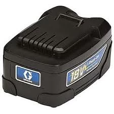 Graco 18 Volt 04.16D558 16D558 Batterie 20 Volt EasyMax