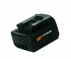 Spit Accessoires 18 Volt 054393 Batterie Lithium 18.4V - 4.0AH