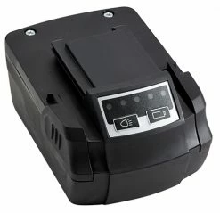 Spit Accessoires 18 Volt 054397 Batterie 218 Lithium 18V 4.2AH