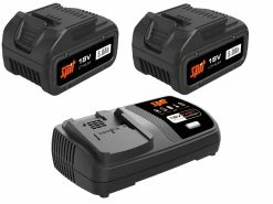 Spit Accessoires 054548 Energy Pack 18 Volt 5.0Ah