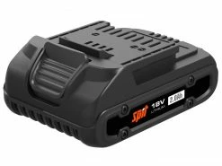 Spit Accessoires 18 Volt 054550 Batterie 18V 2.0AH Li-Ion