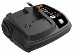 Spit Accessoires 054552 Chargeur De Batterie Compact 18 Volts