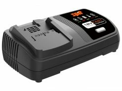 Spit Accessoires 054553 Chargeur Rapide 18 Volts