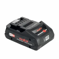 Mafell Accessoires 18 Volt 094500 18 M 72 Batterie 18V 4.0Ah LiHD