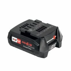 Mafell Accessoires 12 Volt 094508 Batterie 12 M 43 LiHD 12V 3.5Ah
