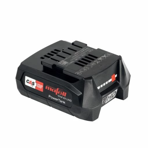 Mafell Accessoires 12 Volt 094508 Batterie 12 M 43 LiHD 12V 3.5Ah -Lot de batterie Soldes 094508 batterie 12 m 43 lihd 12v 3 5ah