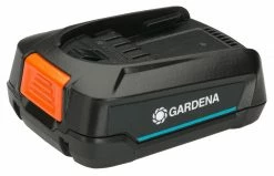 Gardena 18 Volt 14902-20 Batterie PBA 18V/36 P4A