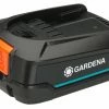 Gardena 18 Volt 14903-20 Batterie PBA 18V/45 P4A