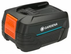 Gardena 18 Volt 14905-20 Batterie PBA 18V/72 P4A