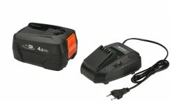 Gardena 18 Volt 14908-20 Kit De Démarrage P4A QC+1x4.0Ah 7 Gardena 18 Volt 14908-20 Kit De Démarrage P4A QC+1x4.0Ah -Lot de batterie Soldes 14908 20 kit de demarrage p4a qc 1x4 0ah 3