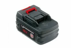 Rothenberger Accessoires 15810 Batterie 18 Volt 3.0 AH Romax
