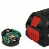 Bosch Bleu Accessoires 18 Volt 1600A016GP Pack 2 Batteries ProCORE18V 8.0Ah + Chargeur GAL 18V-160 C