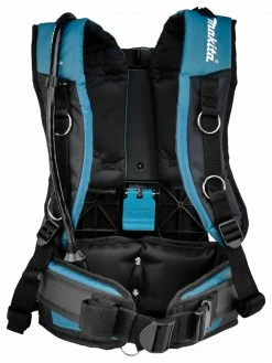 Makita Accessoires 18 Volt 191C50-5 PDC01 Station De Batterie 18 V à Montage Arrière Comprend 4 X BL1850B Et Un Chargeur Rapide Duo -Lot de batterie Soldes 191c50 5 pdc01 station de batterie 18 v a montage arriere comprend 4 x bl1850b et un chargeur rapide duo 4