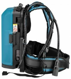 Makita Accessoires 18 Volt 191C50-5 PDC01 Station De Batterie 18 V à Montage Arrière Comprend 4 X BL1850B Et Un Chargeur Rapide Duo -Lot de batterie Soldes 191c50 5 pdc01 station de batterie 18 v a montage arriere comprend 4 x bl1850b et un chargeur rapide duo 5