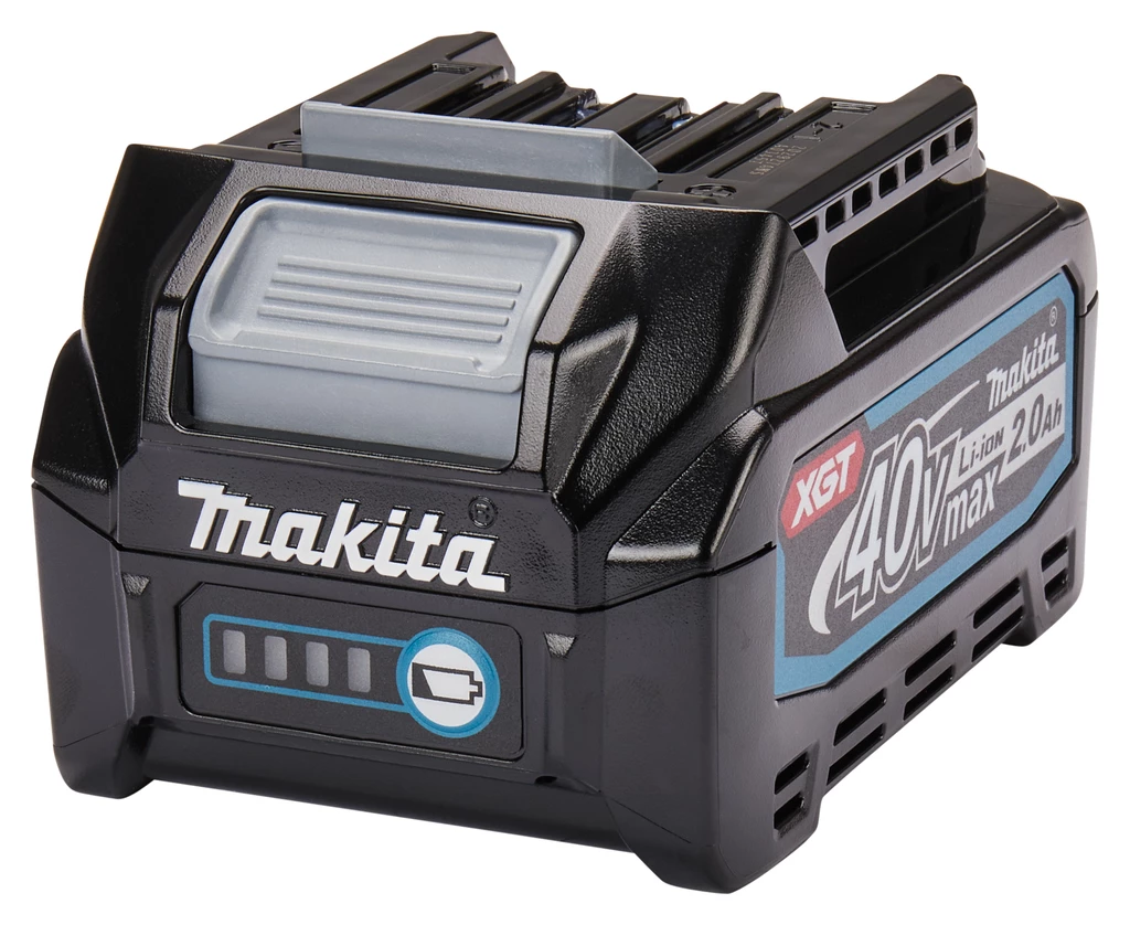 Makita Accessoires 40 Volt 191L29-0 Batterie BL4020 XGT 40V Max 2.0Ah Li-Ion 2 Makita Accessoires 40 Volt 191L29-0 Batterie BL4020 XGT 40V Max 2.0Ah Li-Ion – Image 2