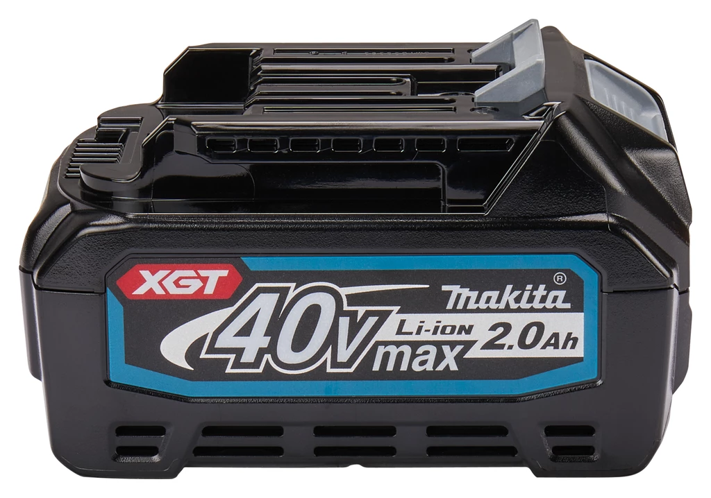 Makita Accessoires 40 Volt 191L29-0 Batterie BL4020 XGT 40V Max 2.0Ah Li-Ion 1 Makita Accessoires 40 Volt 191L29-0 Batterie BL4020 XGT 40V Max 2.0Ah Li-Ion