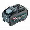 Makita Accessoires 40 Volt 191L47-8 Batterie BL4050F XGT 40V Max 5.0Ah Li-Ion
