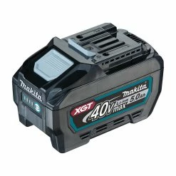 Makita Accessoires 40 Volt 191L47-8 Batterie BL4050F XGT 40V Max 5.0Ah Li-Ion