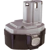 Makita Accessoires 193060-0 1435 Batterie 14,4 Volt 2,8 AH Ni-MH