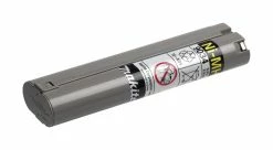 Makita Accessoires 9,6 Volt 193889-4 9034 Batterie 9.6 Volt 2.5 AH Ni-MH