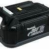 Makita Accessoires 36 Volt 194873-2 BL3626 Batterie 36V 2.6Ah Li-ion