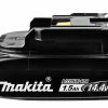 Makita Accessoires 14,4 Volt 196280-5 Batterie BL1415NA LXT 14,4V 1,5Ah