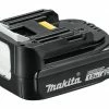 Makita Accessoires 14,4 Volt 196875-4 Batterie BL1415N 14,4V 1,5Ah