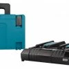 Makita Accessoires 18 Volt 198077-8 Kit De Démarrage LXT DC18RD 2x BL1860B