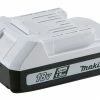 Makita Accessoires 18 Volt 198186-3 Batterie BL1815G 18V 1.5Ah