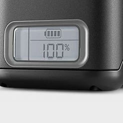 Kärcher Professional 2.042-022.0 Batterie 36 Volt 6.0 Ah Li-ion