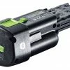 Festool Accessoires 18 Volt 202497 Batterie BP 18 Li 3,1 Ergo-I - 202497