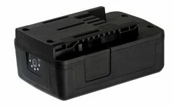 Gesipa 14,4 Volt 217301007 Batterie Li-ion 18 V / 2,1Ah
