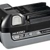 HIKOKI Accessoires 36 Volt 339975 BSL3626X Batterie 36V 2.6 Ah Li-ion