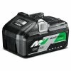 HIKOKI Accessoires 36 Volt 372120 BSL36B18 Batterie Multivolt 36V 4.0Ah/ 18V 8.0Ah Li-Ion