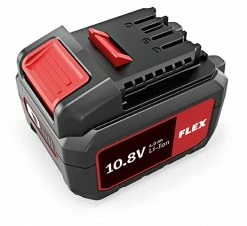 Flex-tools Accessoires 10,8 Volt 439657 Batterie 10.8 Volt 4.0Ah Li-ion