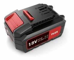 Flex-tools Accessoires 18 Volt 445894 AP 18.0/5.0 Batterie 18V - 5.0Ah