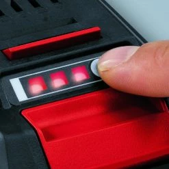 Einhell 18 Volt 4511396 Batterie 18V 4.0 Ah Power-X-Change PXC