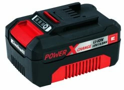 Einhell 18 Volt 4511396 Batterie 18V 4.0 Ah Power-X-Change PXC 9 Einhell 18 Volt 4511396 Batterie 18V 4.0 Ah Power-X-Change PXC -Lot de batterie Soldes 4511396 batterie 18v 4 0 ah power x change pxc 4