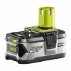 Ryobi Accessoires 5133001907 RB18L40 Batterie 18 Volt 4.0 Ah Li-ion