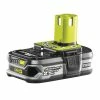 Ryobi Accessoires 5133002237 RB18L25 Batterie 18 Volt 2.5 AH Li-ion