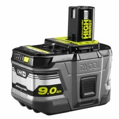 Ryobi Accessoires 5133002865 RB18L90 Voltage 18 Volt 9.0 AH Li-ion
