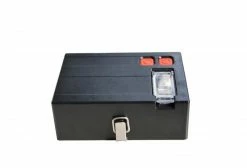 Vetec 7,2 Volt 55.902.01 Batterie Double 30W