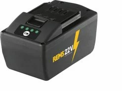 Rems 21,6 Volt 571583 R22 Batterie 21.6V 9.0Ah Li-Ion