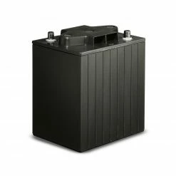 Kärcher Professional 12 Volt 6.654-093.0 Batterie, 12 V, 76 Ah, Sans Entretien