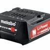 Metabo Accessoires 12 Volt 625406000 Batterie 12V 2.0Ah Li-Ion Li-Power