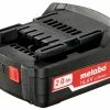 Metabo Accessoires 14,4 Volt 625595000 Pack Batterie 14,4 V 2,0 Ah, Li-Power