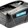 Gloria 729102.0000 (Bosch) Batterie 18 Volts 4.0 Ah Li-ion