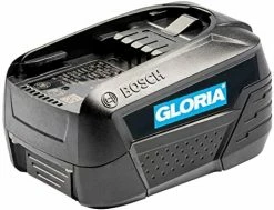 Gloria 729102.0000 (Bosch) Batterie 18 Volts 4.0 Ah Li-ion