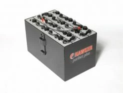 Nilfisk 6 Volt 80564000 Batterie 6V - 180 Ah Gel