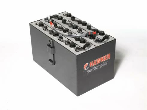 Nilfisk 6 Volt 80564100 Batterie 6V - 240 Ah Gel 1 Nilfisk 6 Volt 80564100 Batterie 6V - 240 Ah Gel